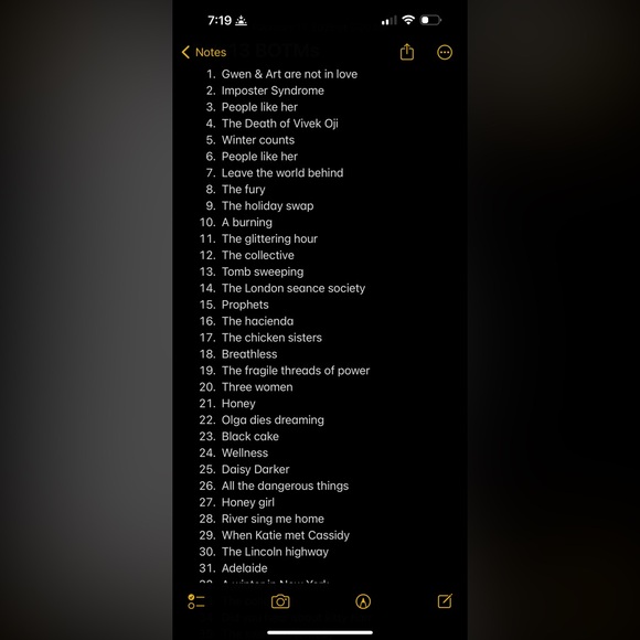 Book of the Month BOTM Books - Picture 2 of 6